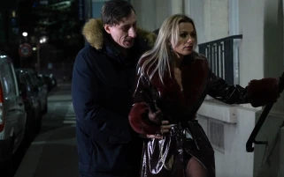 Geständnisse einer Nacht