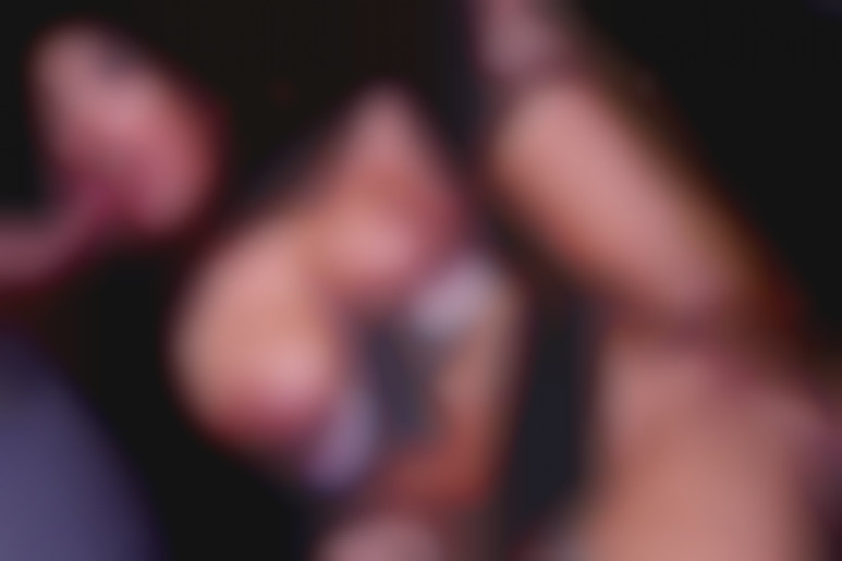 Chic & perverse orgy with Anissa Kate