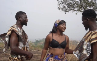 Back to roots - Canoeists