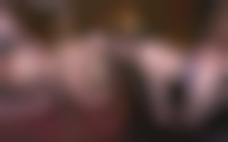 Manon & Chloé get fucked at a hard friends party