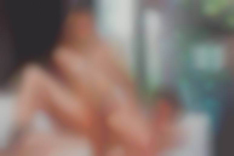 Victoria Beauregard and the photographer