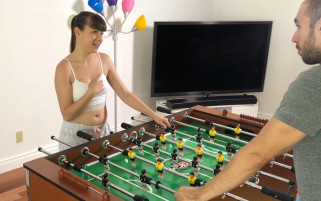 High stakes
