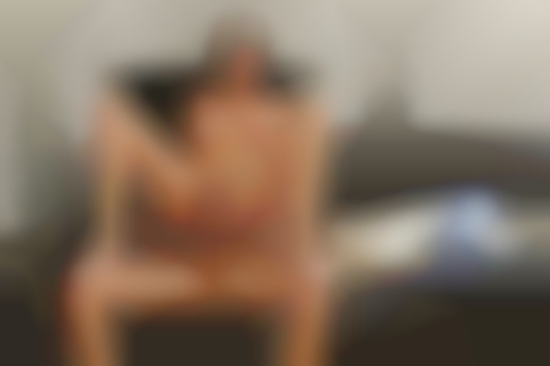 Session privée de sport avec Cléa Gaultier