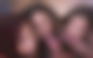 Partie fine avec 3 bombes sexuelles