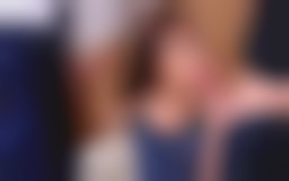 The young Lea gets banged by 2 removal men