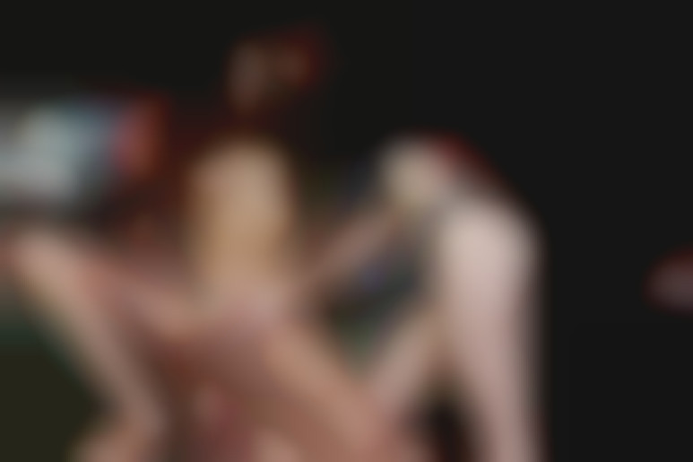 La partie de poker classé X