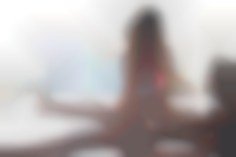 The very talented masseuse - Full body massage