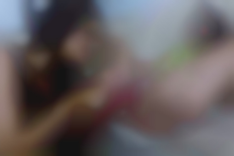 Amirah Adara and her friends explore the usefulness of dildos