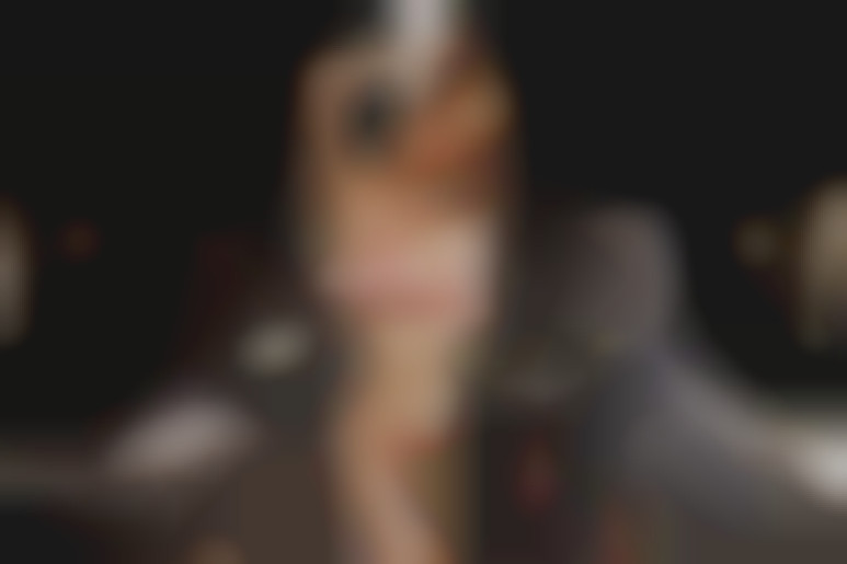 Secret Rendezvous with Shalina