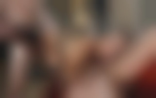 A Sinful Housewife's Desire