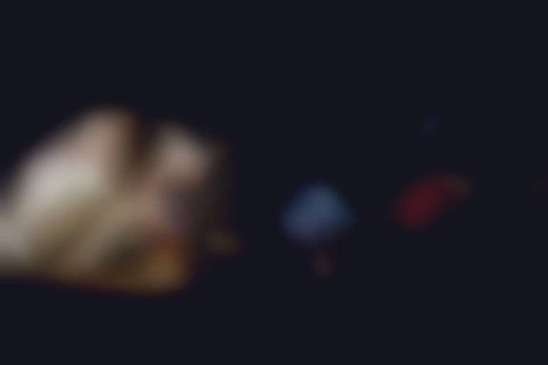 Lies between friends