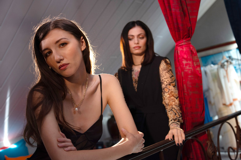 Lieben oder Verlieren