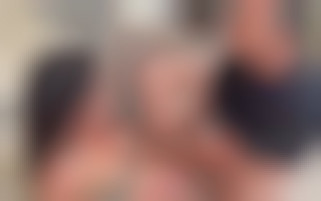 Détour sexy en cuisine