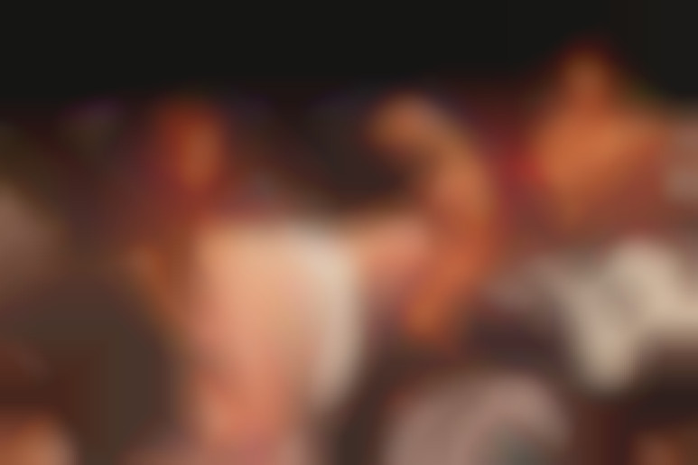 Sous les étoiles du Texas