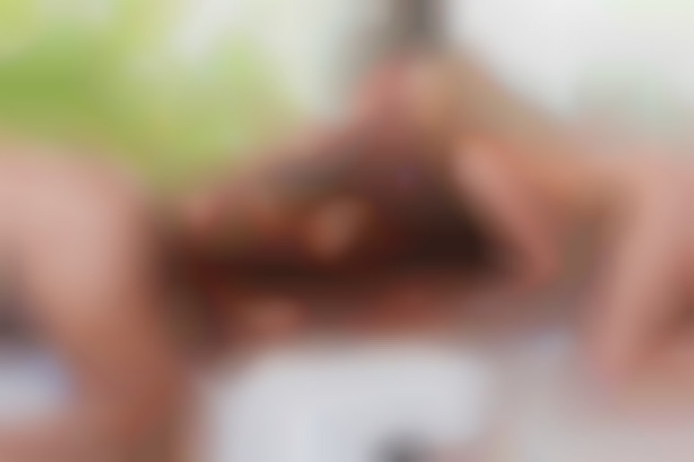 Trio hard avec Dani Daniels & Lexi Lowe en vacances libertines