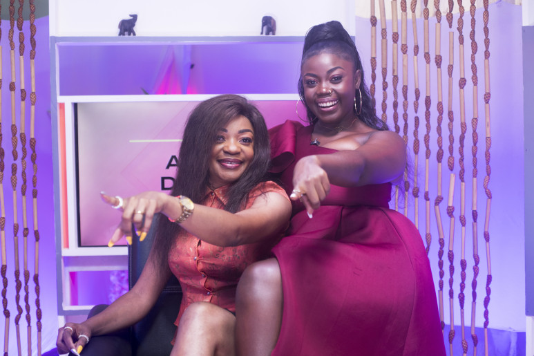 AFRIK DESIRES – Season 6, Episode 1