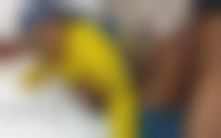 The very naughty new year's dar - Happy new year