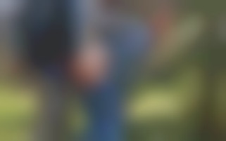 Versauter Sex im Wald mit Kristina Sweet