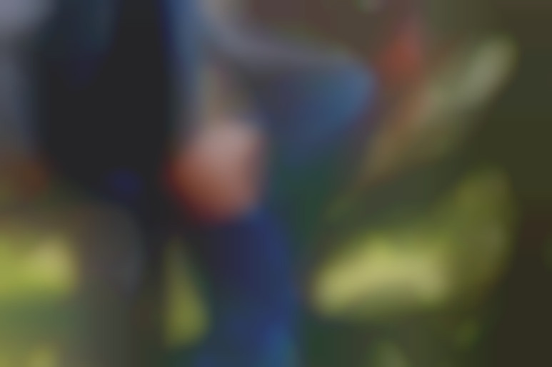 Versauter Sex im Wald mit Kristina Sweet