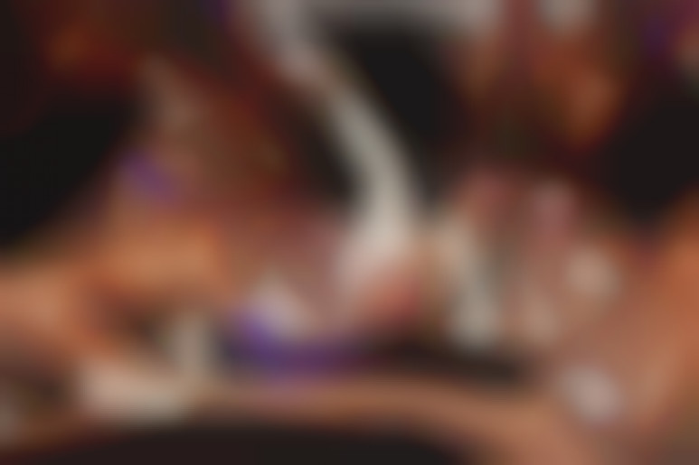 Latex Party - Orgy by Katsuni