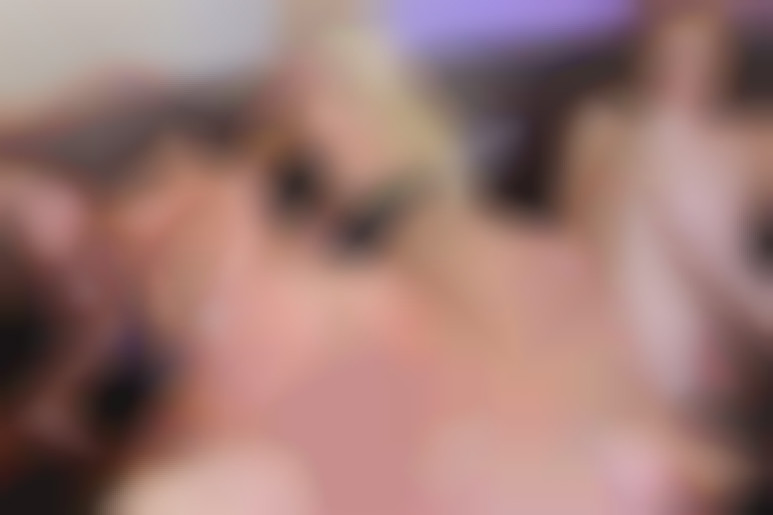 First orgy for my girlfriend - Orgy by Paul Thomas