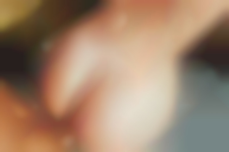 Sensual beach encounter with a stunning couple