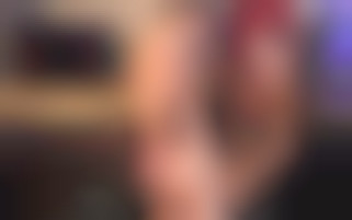 A little pleasure before the service