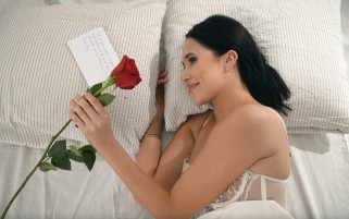 Black Angel transforme ses désirs en réalité