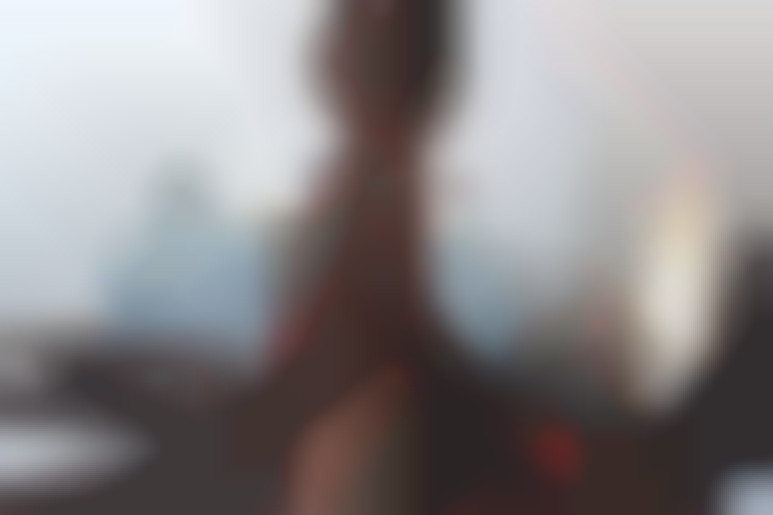 La masseuse très douée - Drôle de client