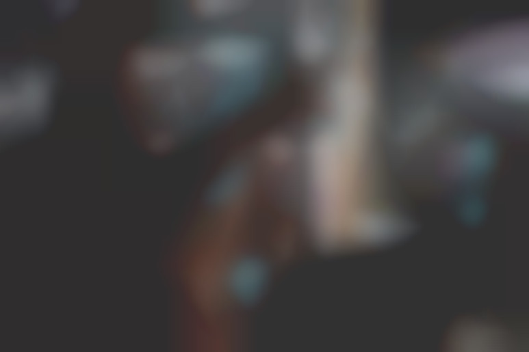 The queen - Seduction