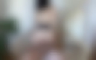 Privatbesuch: Luna Okko und  offenbaren ihre Intimität