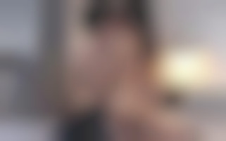 Lunas neue Dessous sind unwiderstehlich