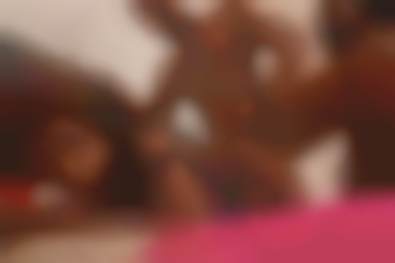 The challenge - Great sex