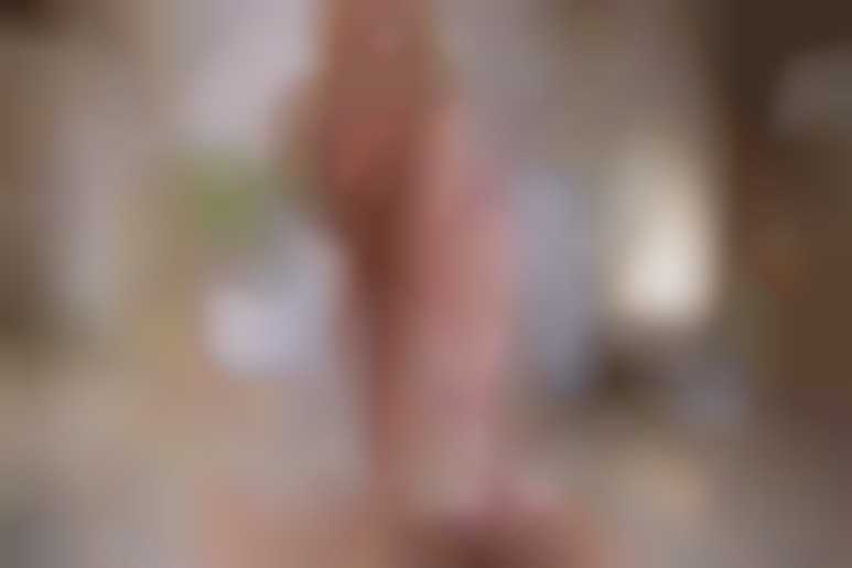 Sex with the Soon-to-be-Ex