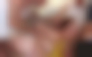 Hard gang bang for Tarra with 4 big cocks