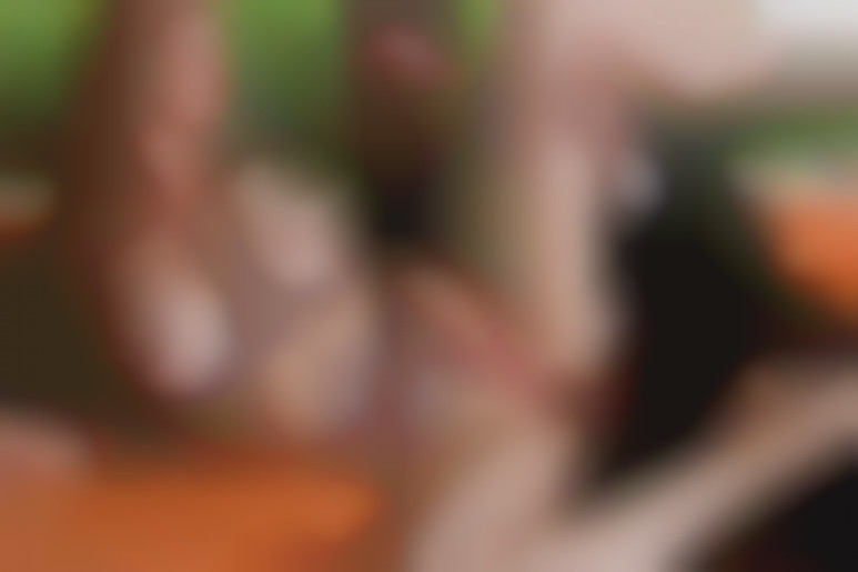 Tarra White, la bourgeoise gourmande en redemande