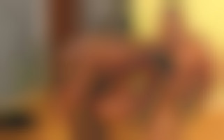 My fairy is dominating me