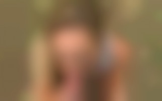 Let's walk in the woods - outdoor sex with Tiffany Leiddi