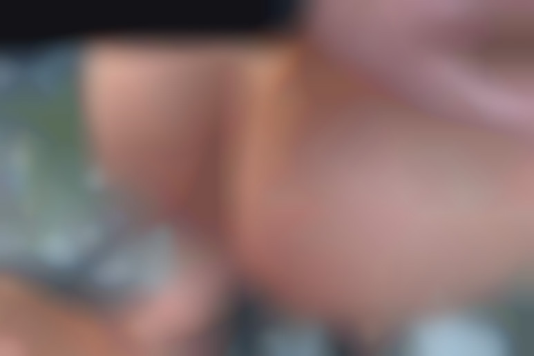 Tiffany Leiddi's lakeside lust