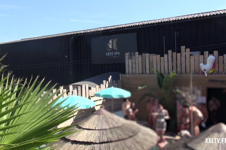 Le club libertin vu de l'intérieur