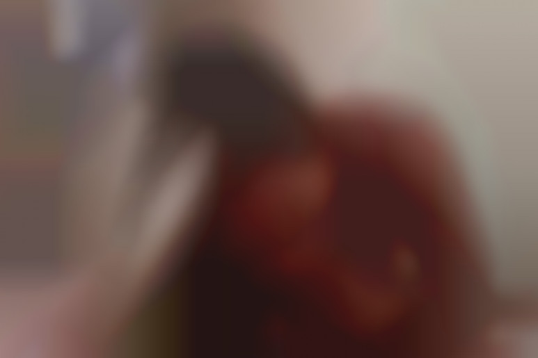 Fellation de bon matin avec la belle Tiffany Leiddi