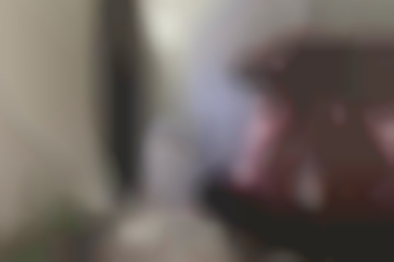 Treffen mit drei sublimen Mädchen