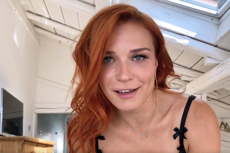 En POV avec Clémence