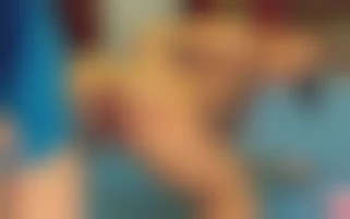 Cindy obeys to the coach orders