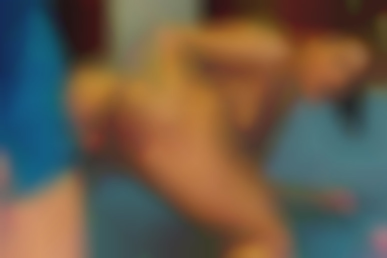 Cindy obeys to the coach orders