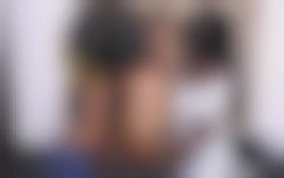 Top model X - Threesome