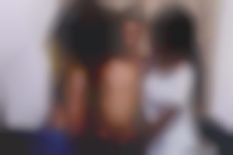 Top Model X - Plan à trois