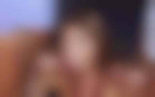 Outdoor threesome with Gina Gerson