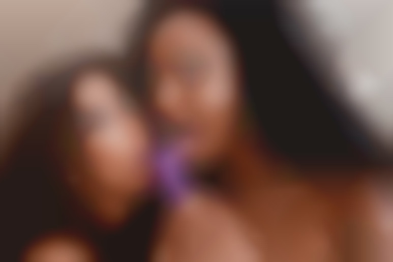 Initiiert durch die Gastgeberin