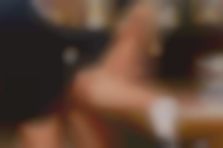 Lola Taylor, sublime russe